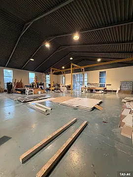 Satılır obyekt — Bakı, Mərdəkan