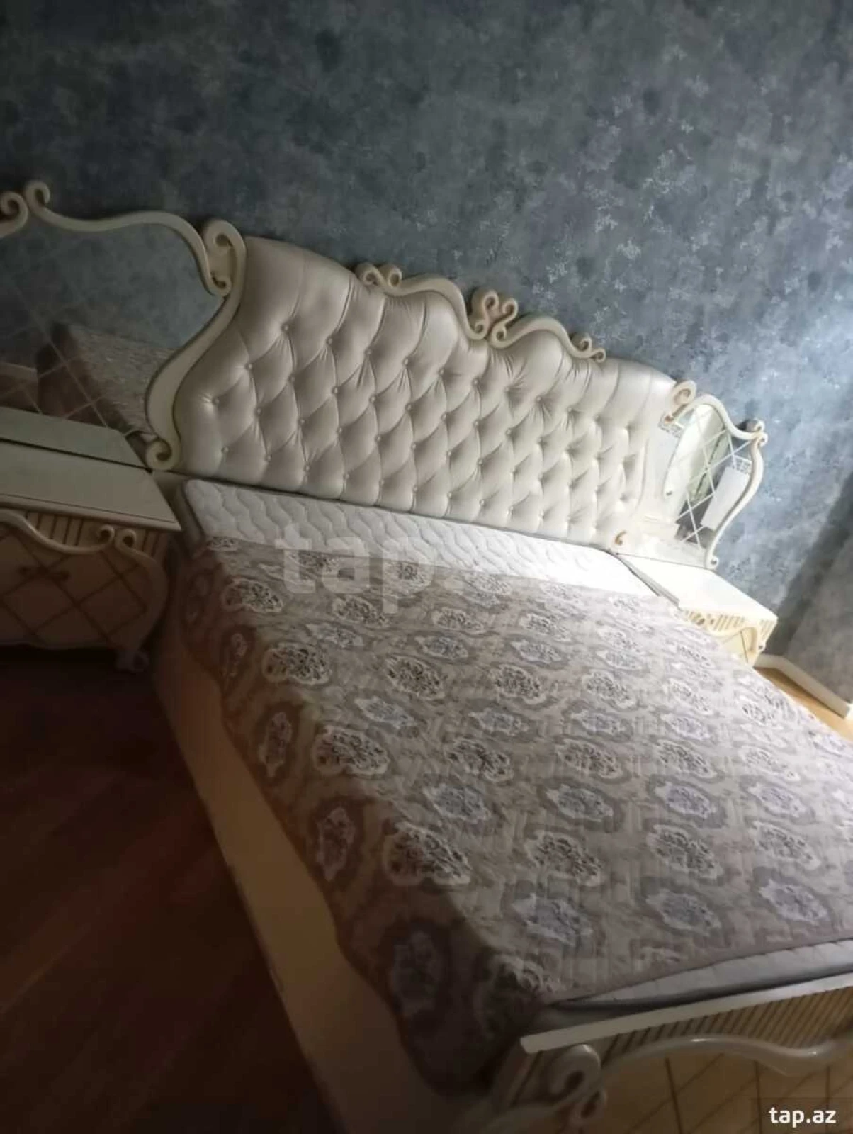 Kirayə verilir 2 otaqlı yeni tikili 90 m²