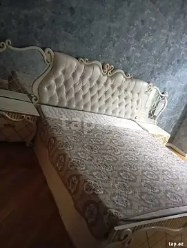 Kirayə verilir 2 otaqlı yeni tikili 90 m²