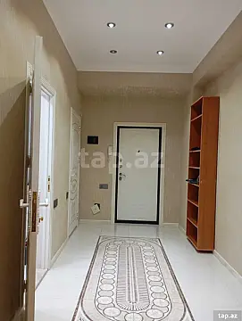 Kirayə verilir 2 otaqlı yeni tikili 90 m²
