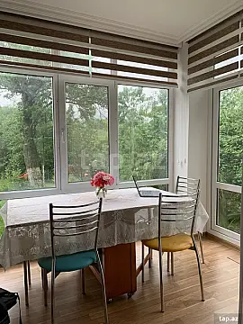 Kirayə verilir 3 otaqlı həyət evi