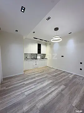 Satılır 3 otaqlı yeni tikili 80 m²