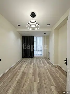 Satılır 3 otaqlı yeni tikili 80 m²
