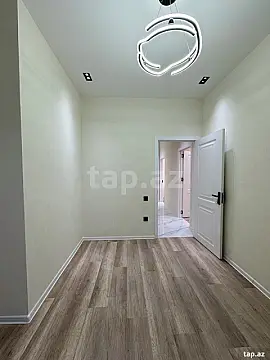 Satılır 3 otaqlı yeni tikili 80 m²