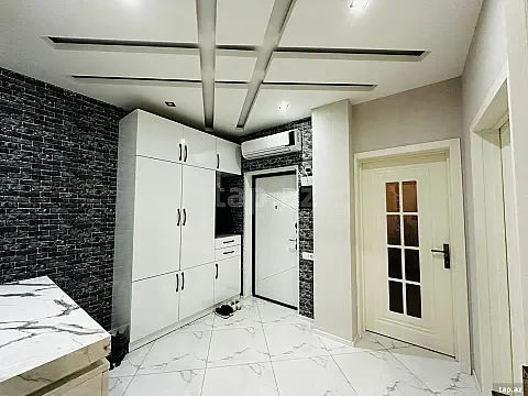 Satılır 3 otaqlı yeni tikili 77 m² — Sumqayıt 3 otaq 77.00 m²