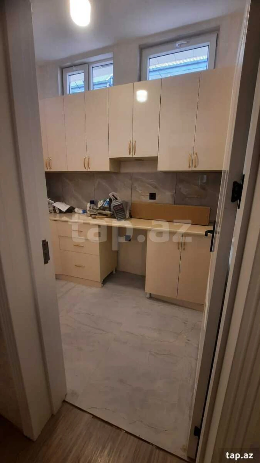 Satılır 3 otaqlı həyət evi