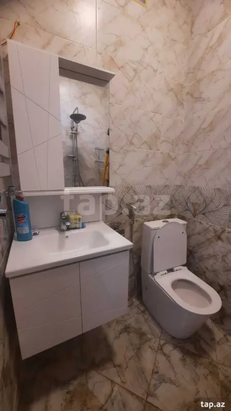 Satılır 3 otaqlı həyət evi