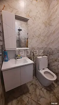 Satılır 3 otaqlı həyət evi