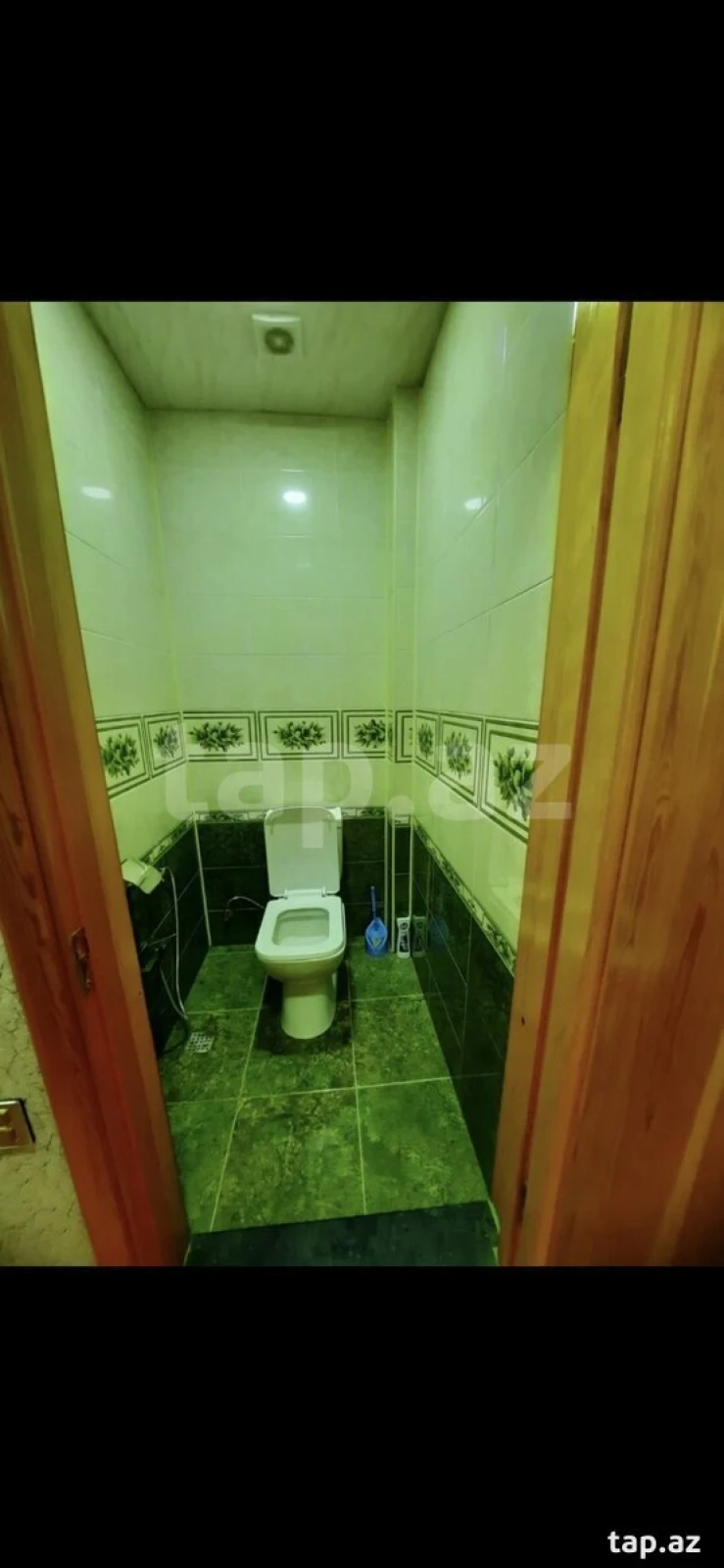 Kirayə verilir 2 otaqlı yeni tikili 57 m²