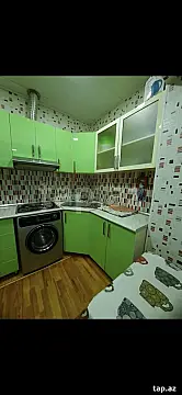 Kirayə verilir 2 otaqlı yeni tikili 57 m²