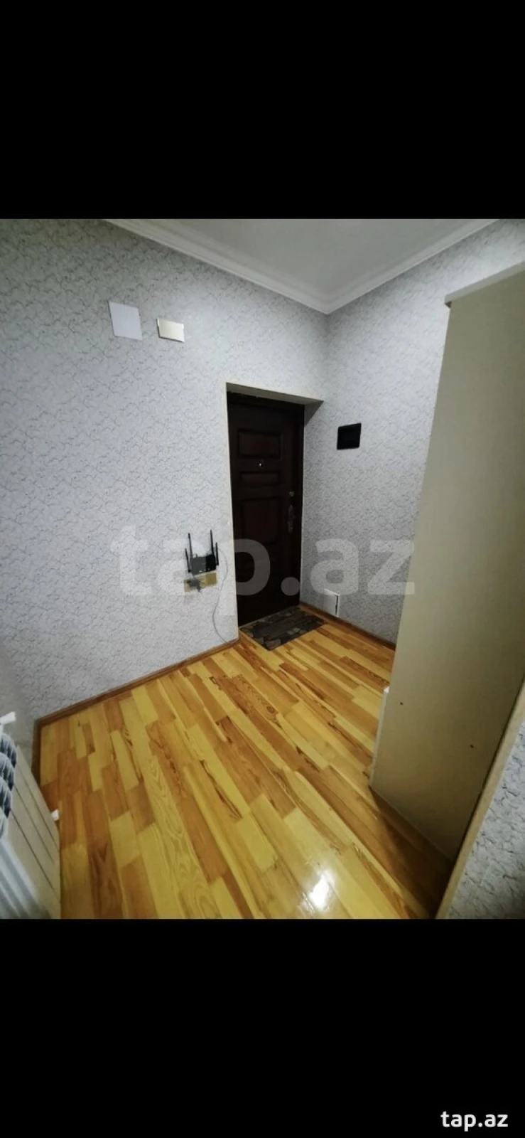 Kirayə verilir 2 otaqlı yeni tikili 57 m²