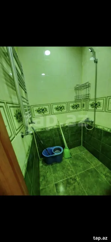 Kirayə verilir 2 otaqlı yeni tikili 57 m²