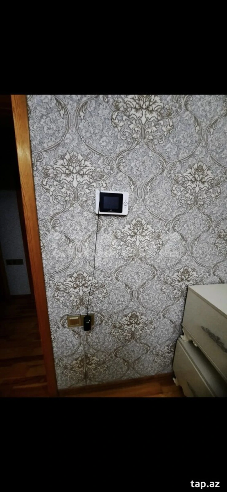 Kirayə verilir 2 otaqlı yeni tikili 57 m²