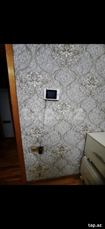 Kirayə verilir 2 otaqlı yeni tikili 57 m²