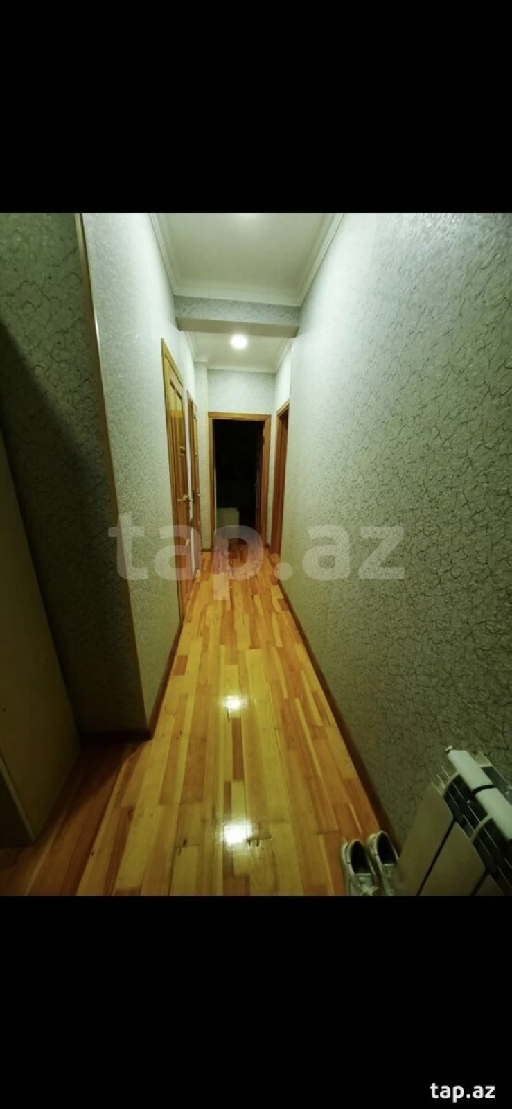 Kirayə verilir 2 otaqlı yeni tikili 57 m²