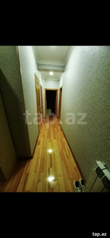 Kirayə verilir 2 otaqlı yeni tikili 57 m²