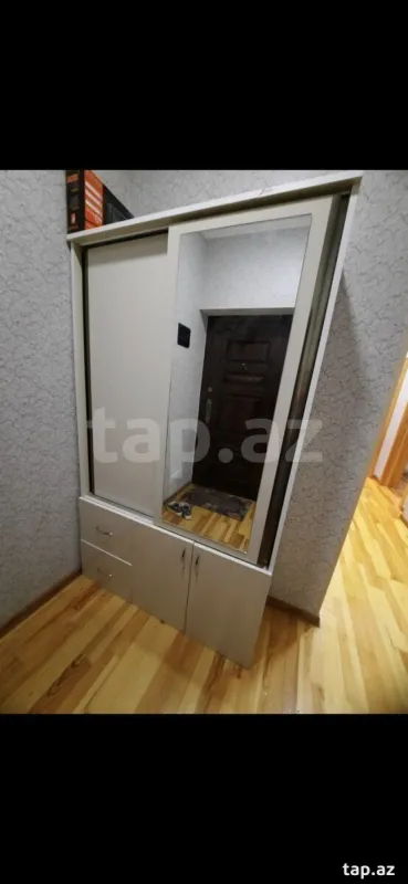 Kirayə verilir 2 otaqlı yeni tikili 57 m²