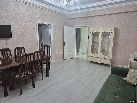 Satılır 2 otaqlı yeni tikili 78 m² — Sumqayıt 2 otaq 78.00 m²