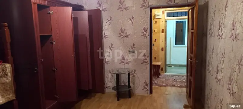 Kirayə verilir 2 otaqlı həyət evi