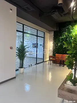 Kirayə verilir ofis