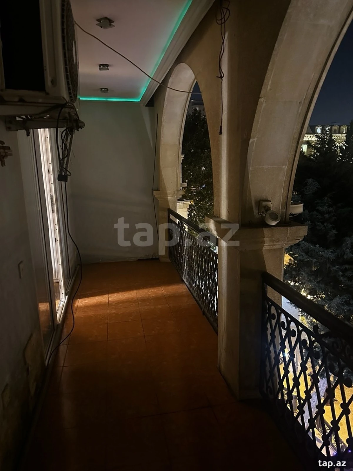 Kirayə verilir 3 otaqlı mənzil 90 m²