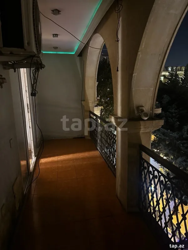 Kirayə verilir 3 otaqlı mənzil 90 m²