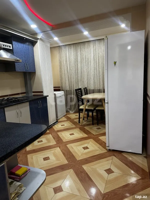 Kirayə verilir 3 otaqlı mənzil 90 m²