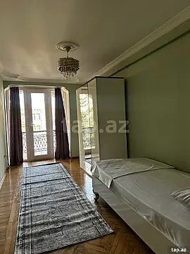 Kirayə verilir 3 otaqlı mənzil 90 m²