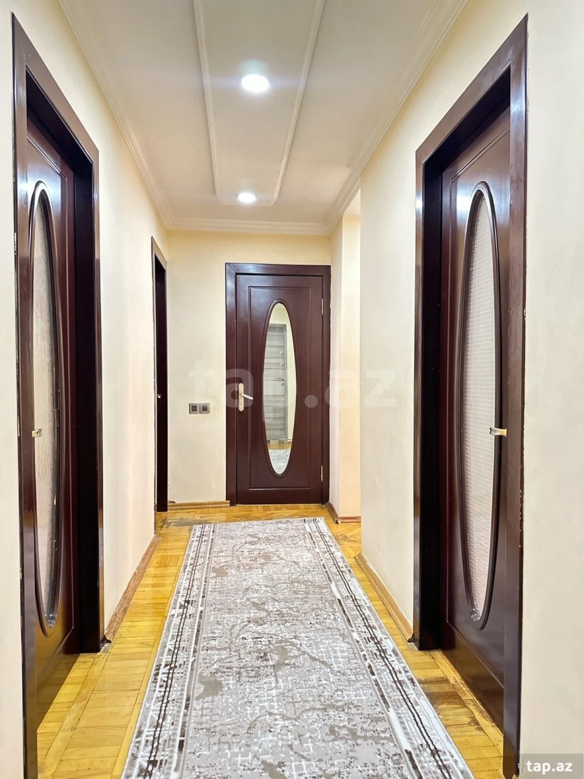 Kirayə verilir 3 otaqlı mənzil 90 m²