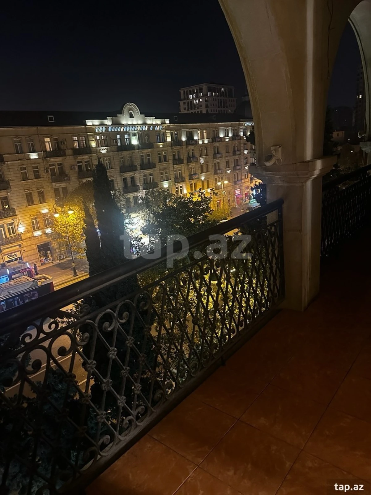 Kirayə verilir 3 otaqlı mənzil 90 m²