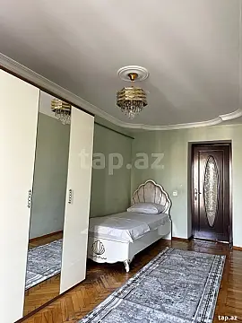 Kirayə verilir 3 otaqlı mənzil 90 m²