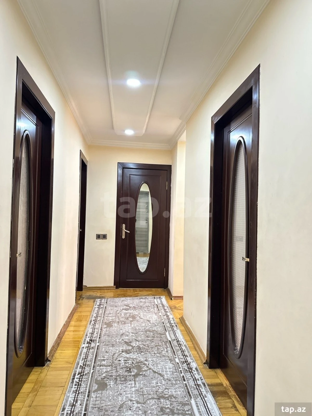 Kirayə verilir 3 otaqlı mənzil 90 m²
