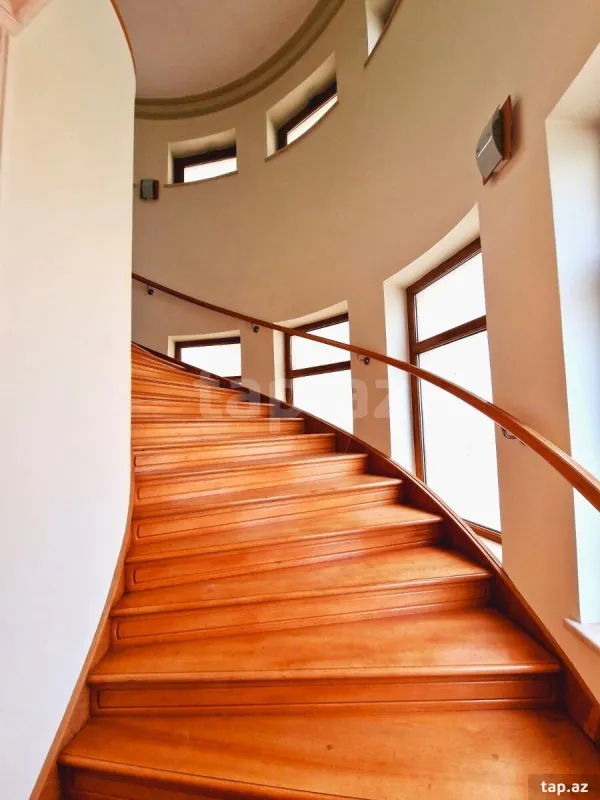 Kirayə verilir ofis