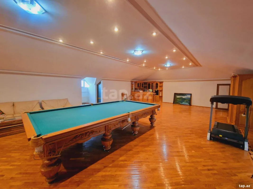 Kirayə verilir ofis