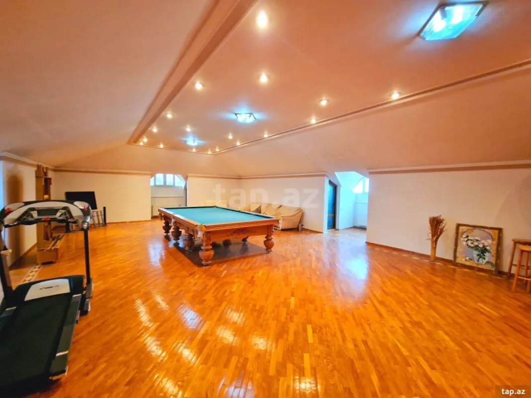 Kirayə verilir ofis