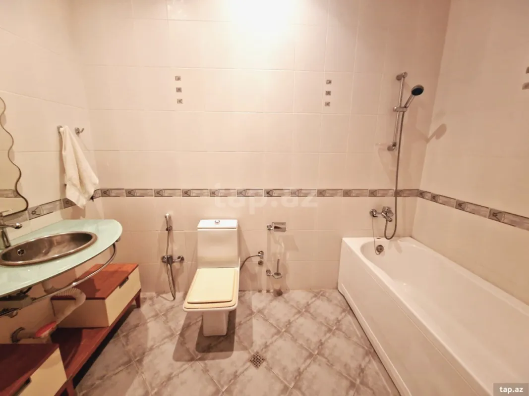 Kirayə verilir ofis