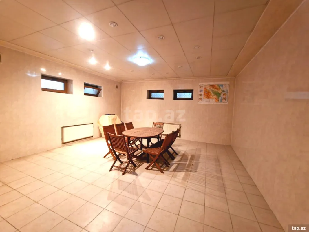 Kirayə verilir ofis