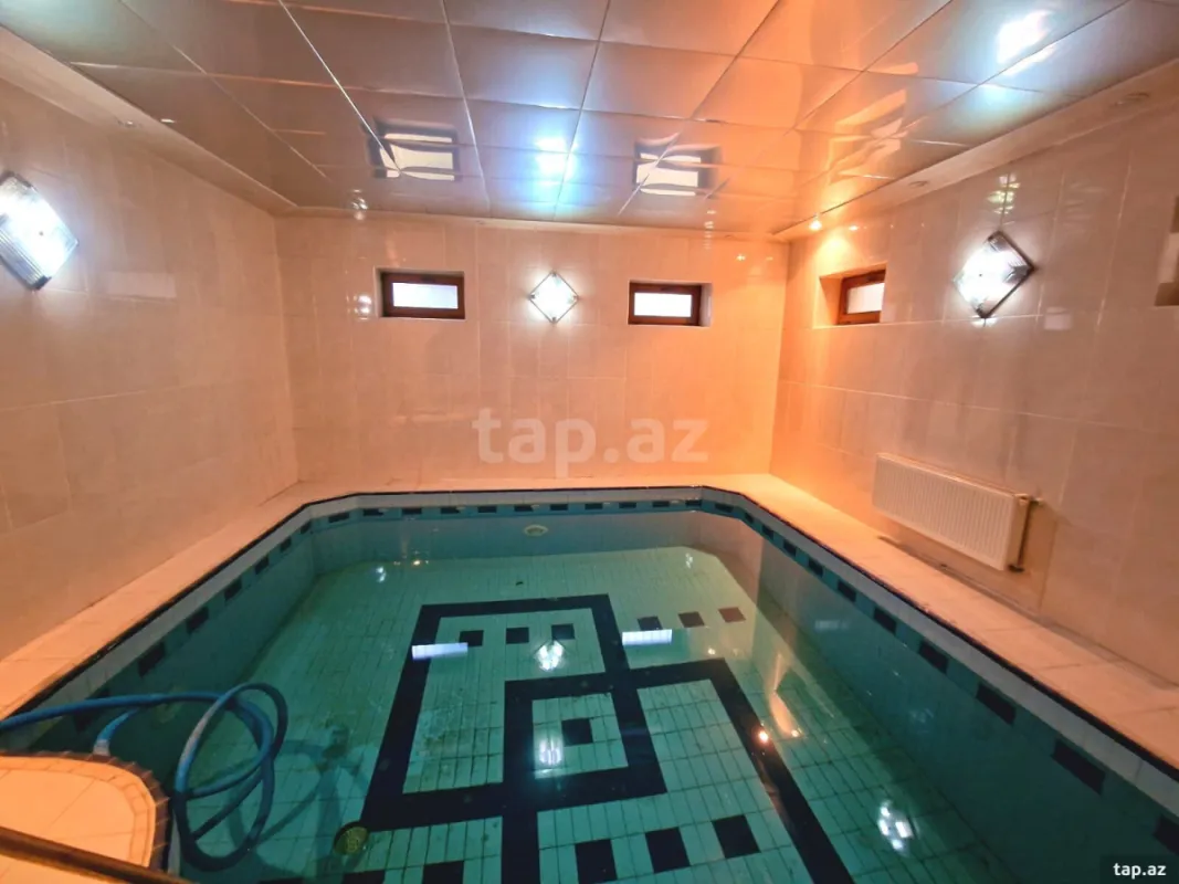 Kirayə verilir ofis