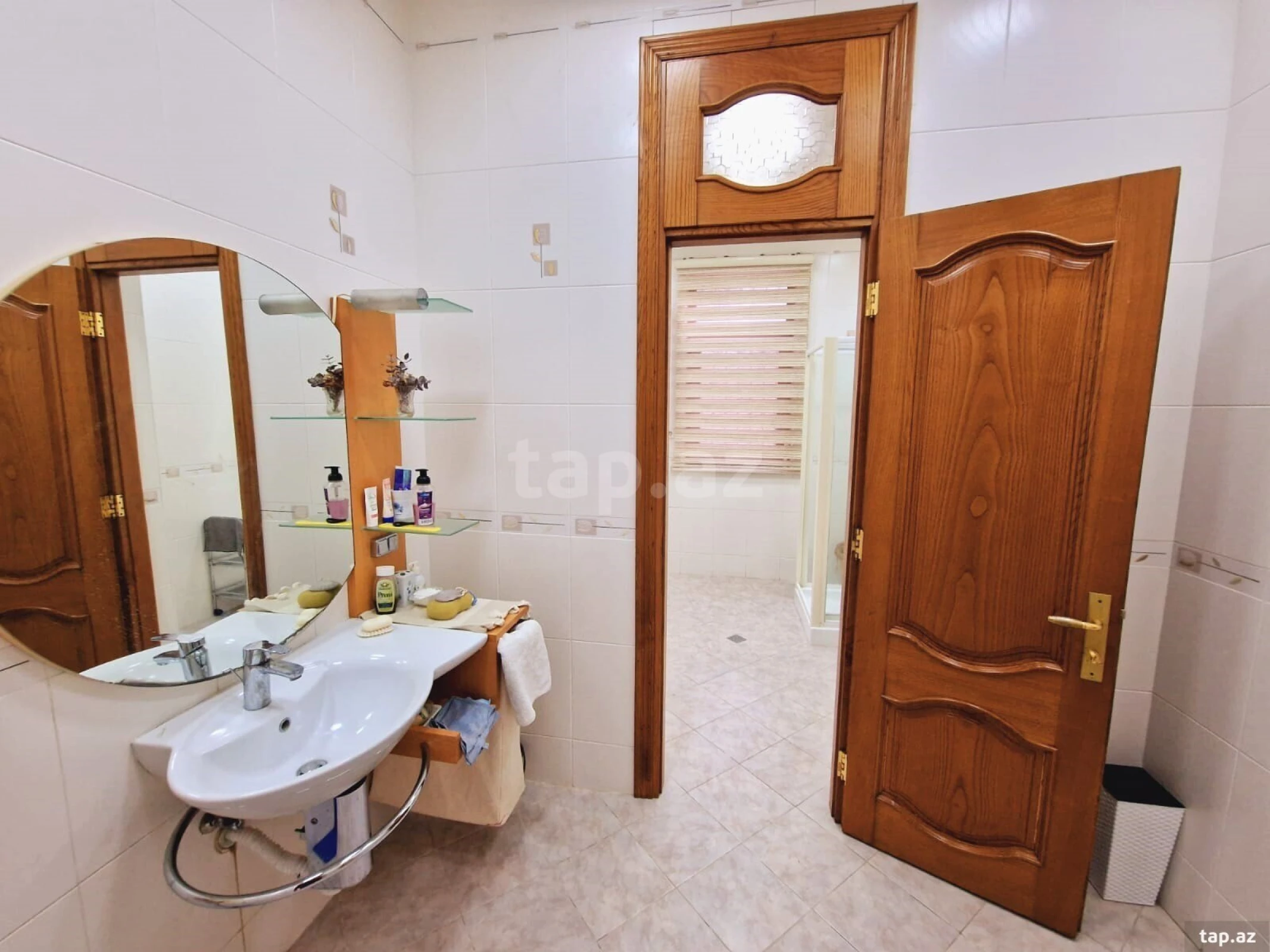 Kirayə verilir ofis