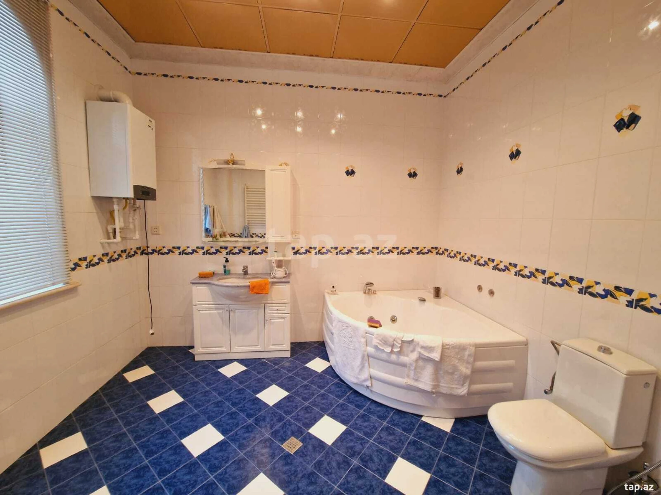 Kirayə verilir ofis