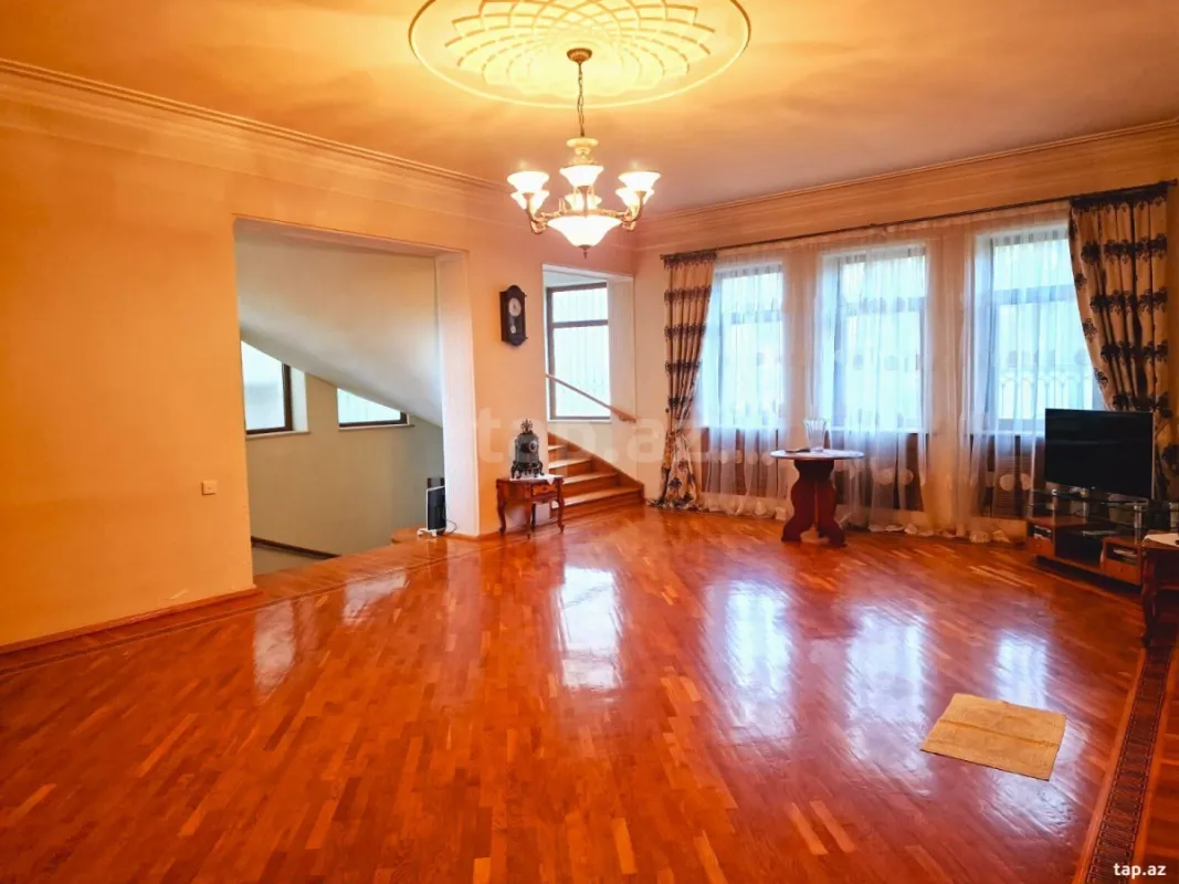 Kirayə verilir ofis