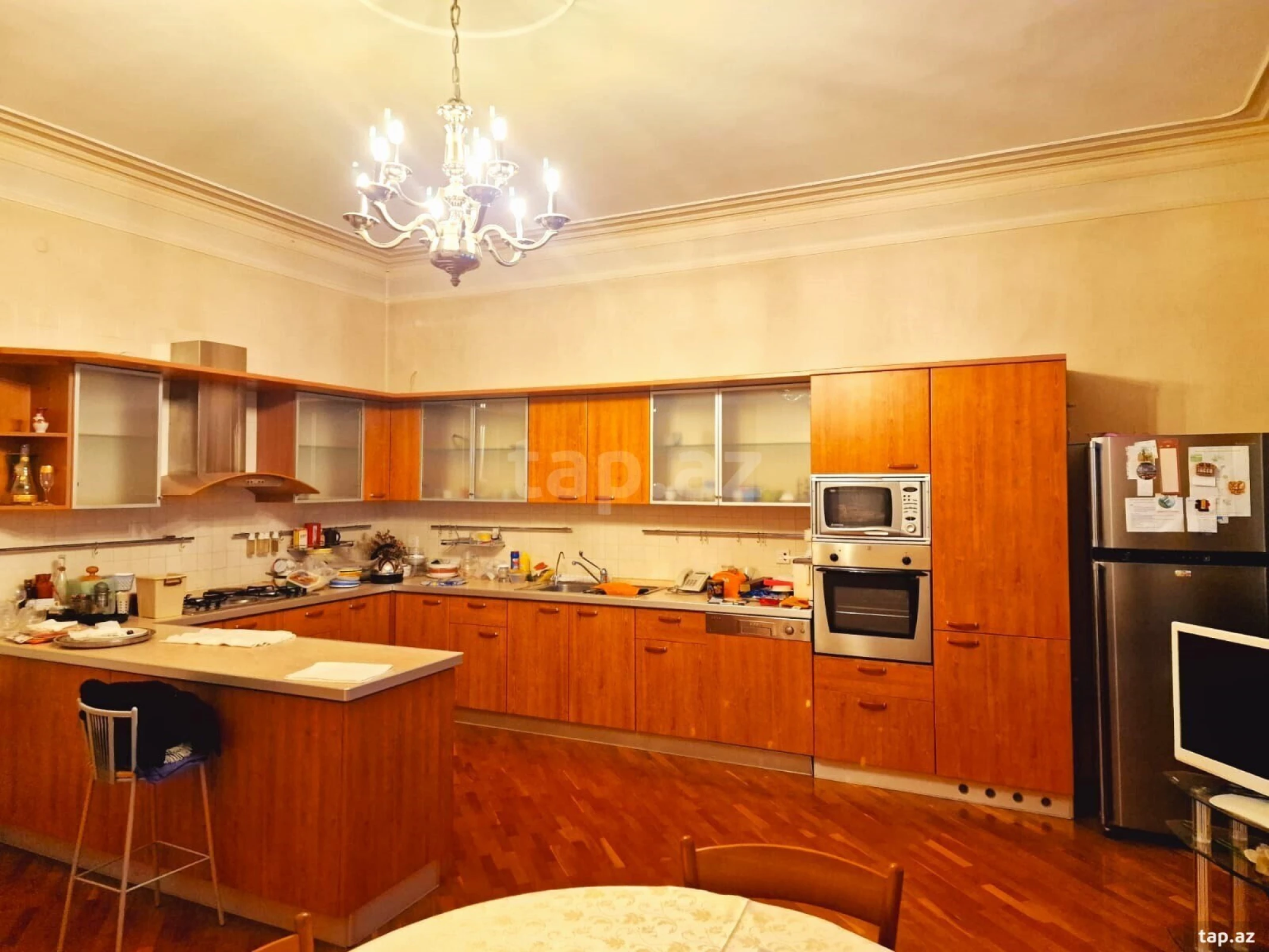 Kirayə verilir ofis