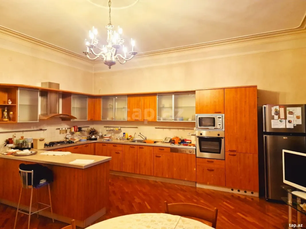 Kirayə verilir ofis