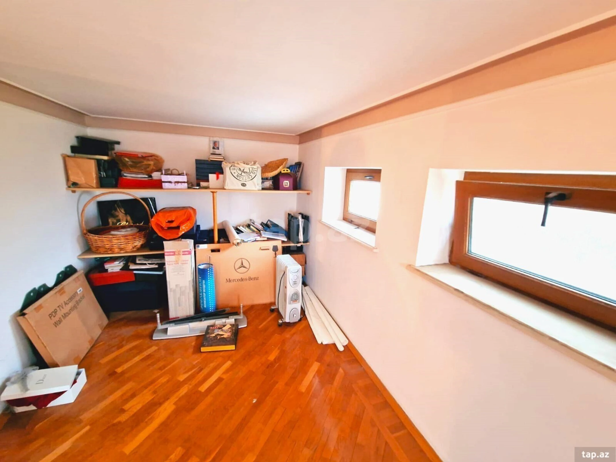 Kirayə verilir ofis