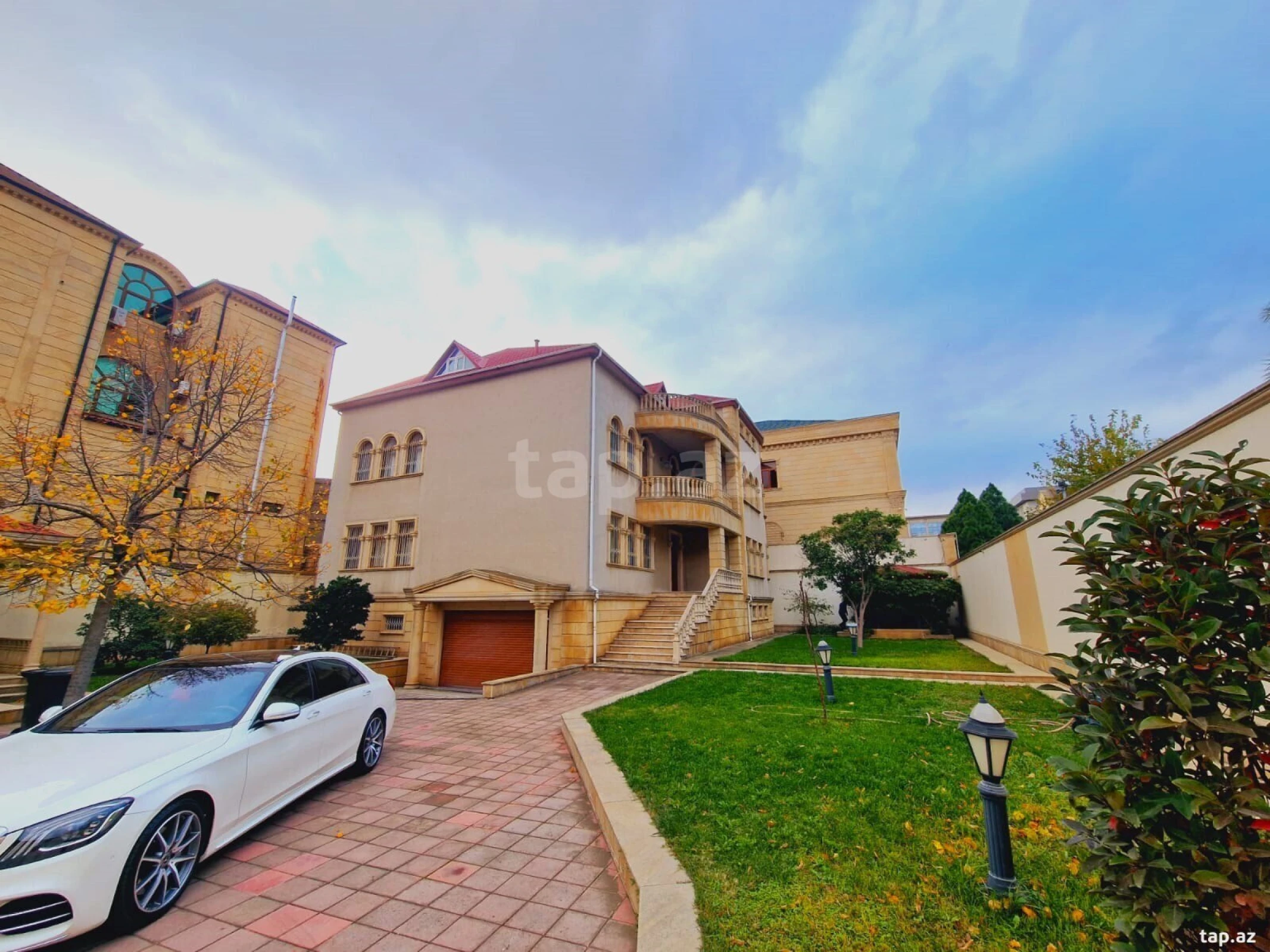 Kirayə verilir ofis