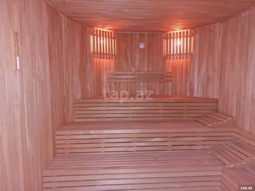 Kirayə verilir ofis