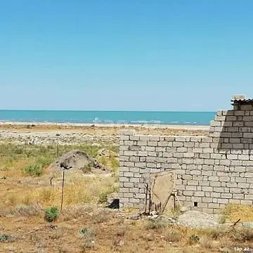 Satılır torpaq sahəsi — Sumqayıt