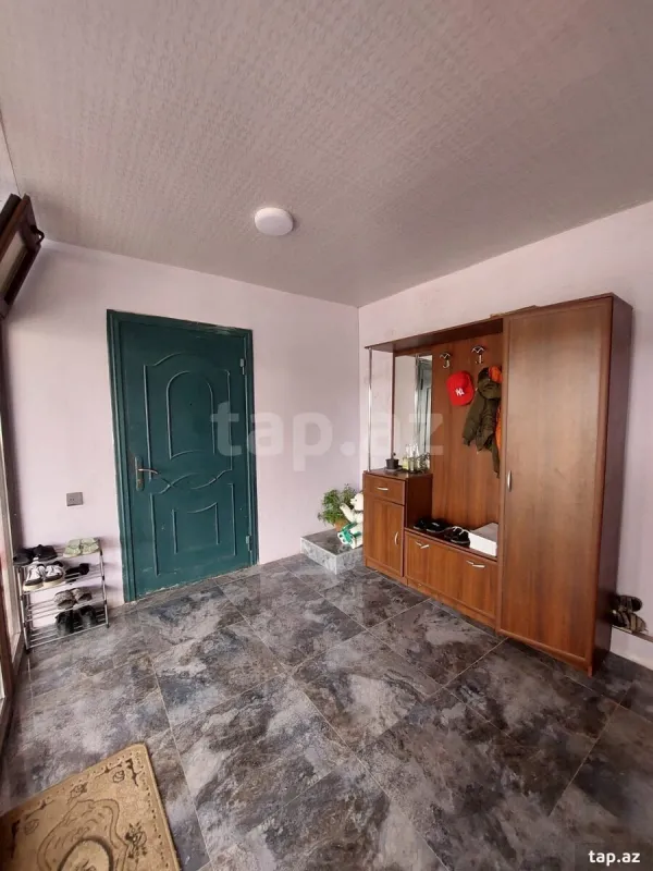 Satılır 3 otaqlı həyət evi 120 m²