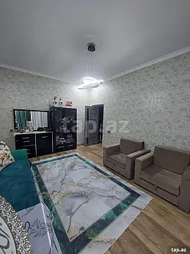 Satılır 3 otaqlı həyət evi 120 m²