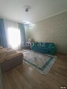 Satılır 3 otaqlı həyət evi 120 m²